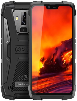 Blackview BV9700 Pro Dual SIM TD-LTE
